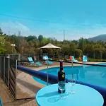 A Casa Aperta Panzió 3*