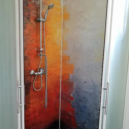 A Casa Aperta Bed & Breakfast 3*