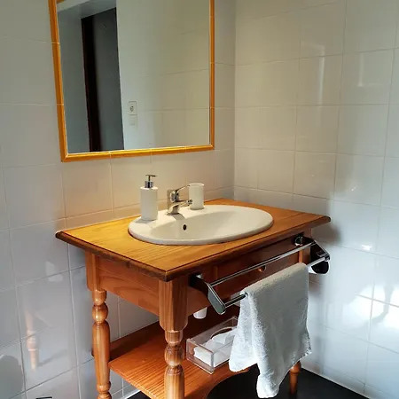 Bed & Breakfast A Casa Aperta 3*