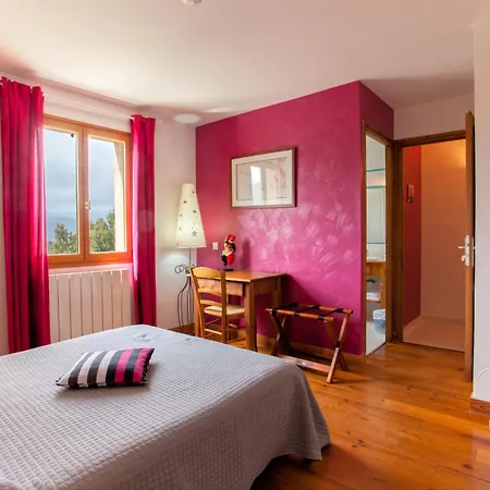A Casa Aperta Bed & Breakfast *