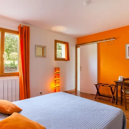A Casa Aperta 3*