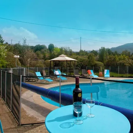 A Casa Aperta Bed and breakfast 3*