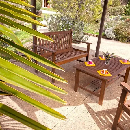 A Casa Aperta 3*
