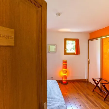 A Casa Aperta 3* Favalello