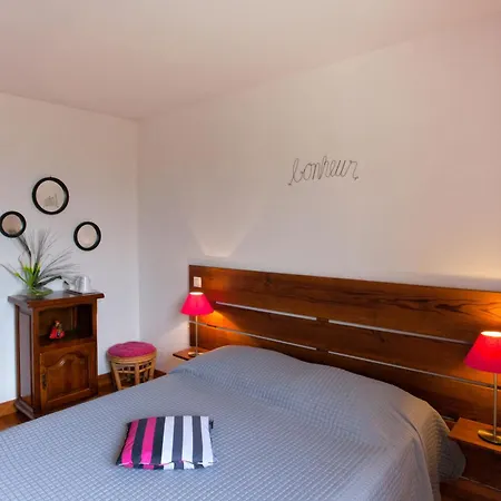 Bed and breakfast A Casa Aperta 3*