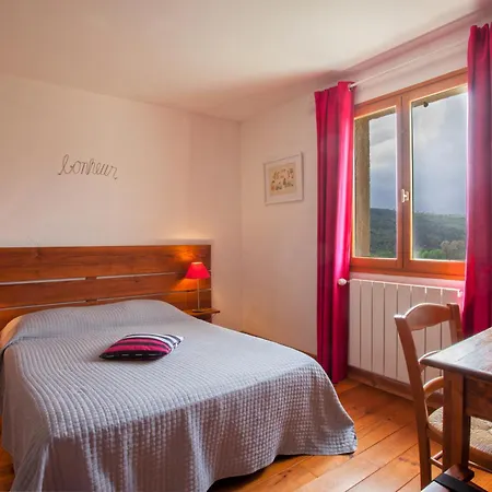 A Casa Aperta 3*