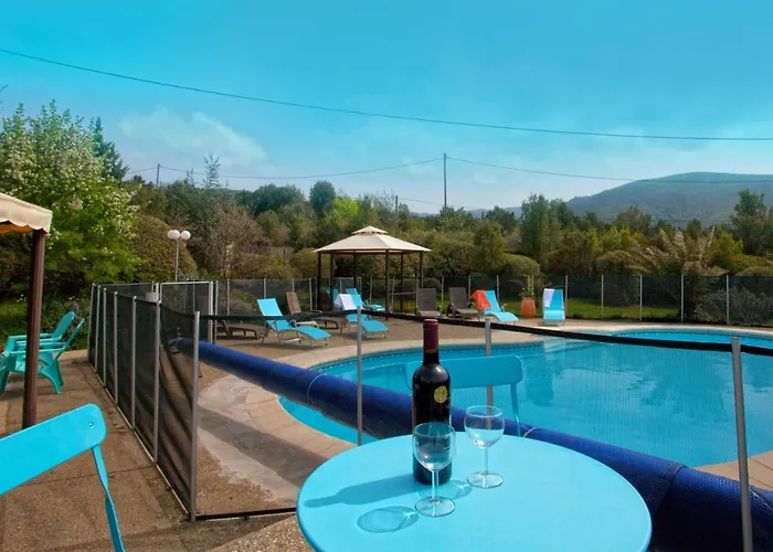 A Casa Aperta B&B 3*