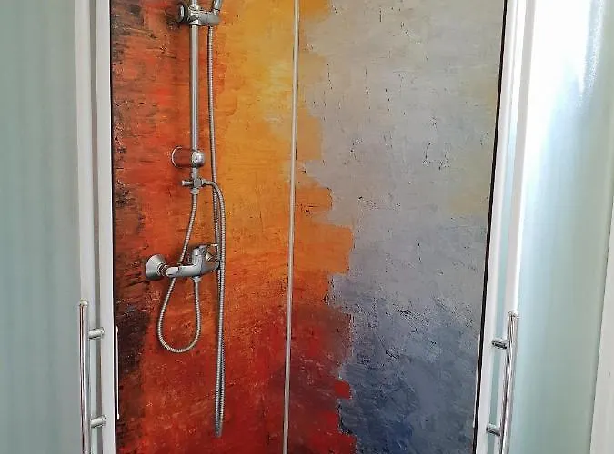 A Casa Aperta B&B 3*