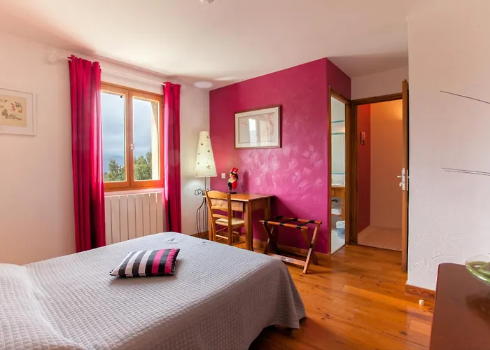 A Casa Aperta B&B 3*