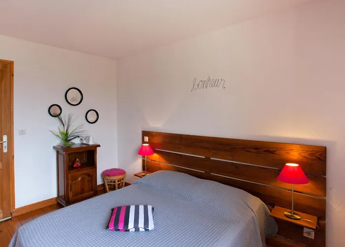 B&B A Casa Aperta 3*